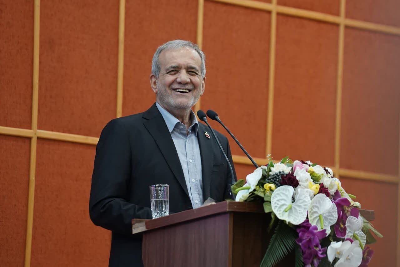 امضای تفاهم‌نامه ساخت ۵ مدرسه در قزوین