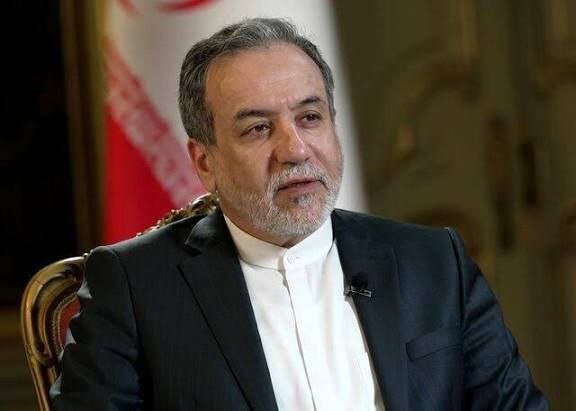 Iran’s foreign minister to hold talks in Paris on Wednesday