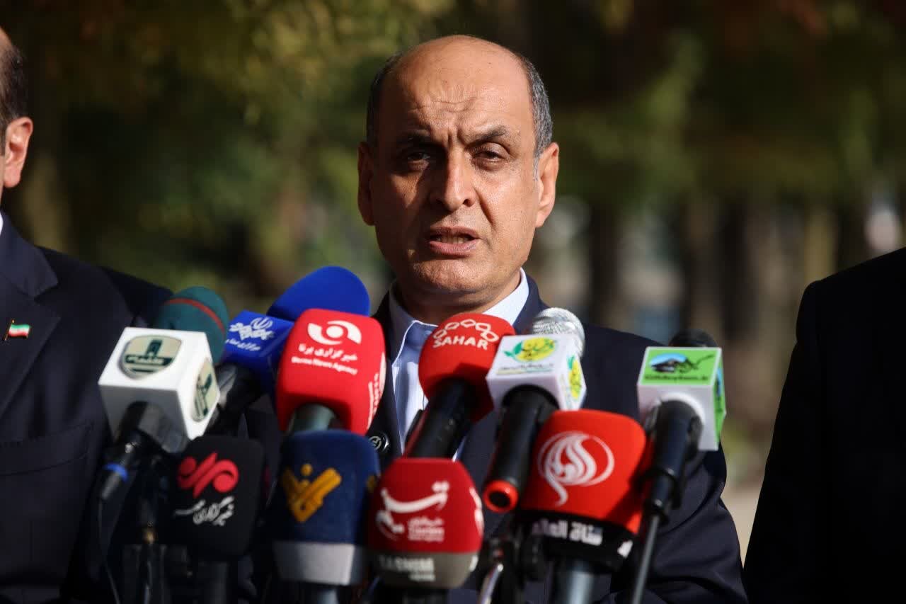 حق شناس: گیلان حلقه اتصال کریدور شمال- جنوب ایران است حق شناس: گیلان حلقه اتصال کریدور شمال- جنوب ایران است