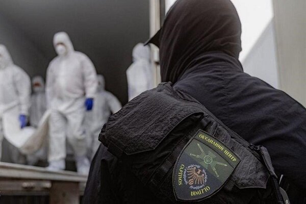 اوكرايني،تحويل،خبرگزاري،اجساد