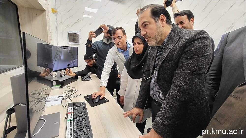 سه پروژه بهداشتی و درمانی در شهرستان های شهربابک و راور افتتاح شد