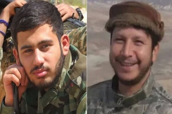 پاسداران،اميريه،پاسدار،حين،سپاه،شهادت