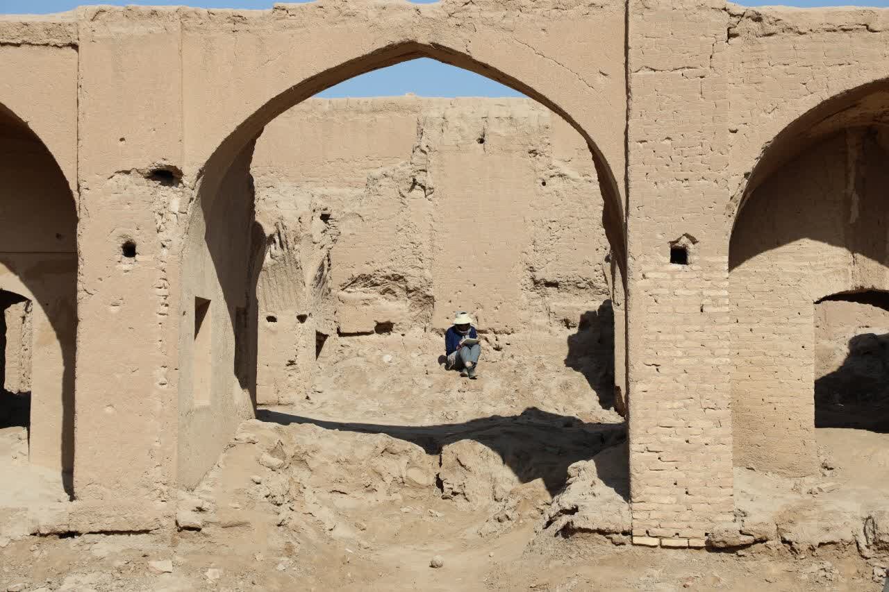 طلایی‌مقدم: میراث فرهنگی کلید توسعه اقتصادی و توزیع عادلانه درآمدهاست