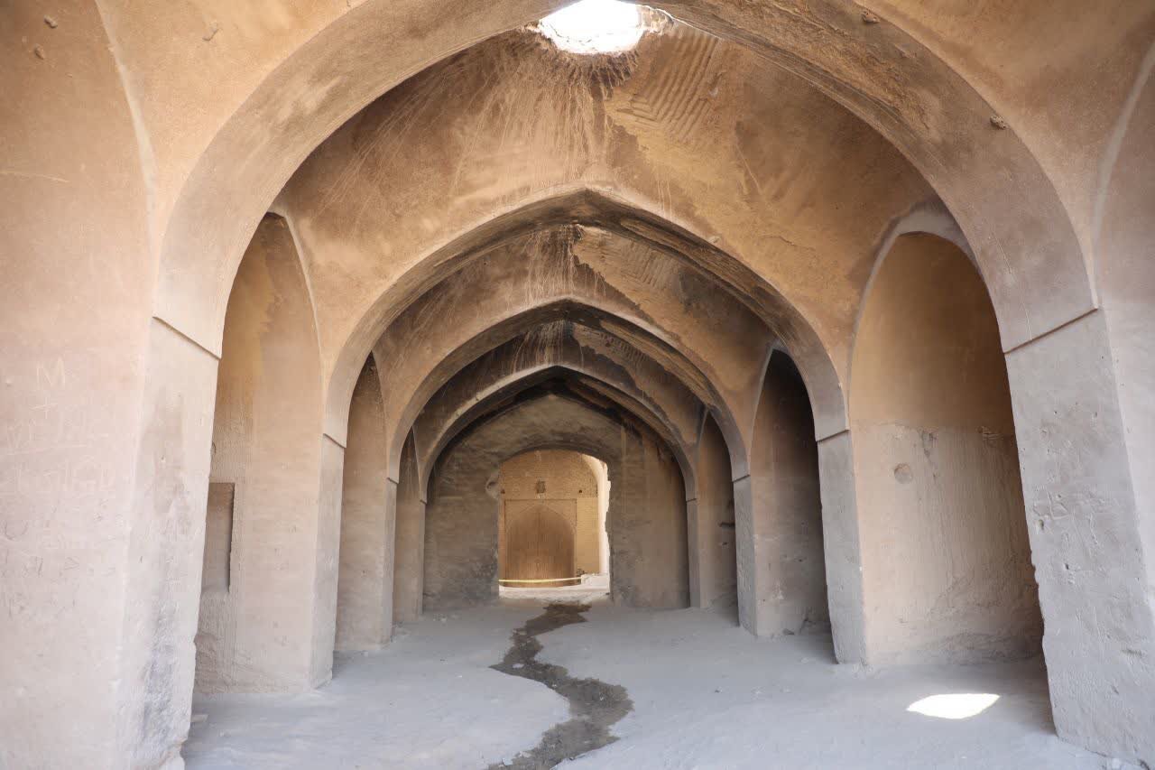 طلایی‌مقدم: میراث فرهنگی کلید توسعه اقتصادی و توزیع عادلانه درآمدهاست