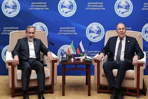 خارجه،امور،روسيه