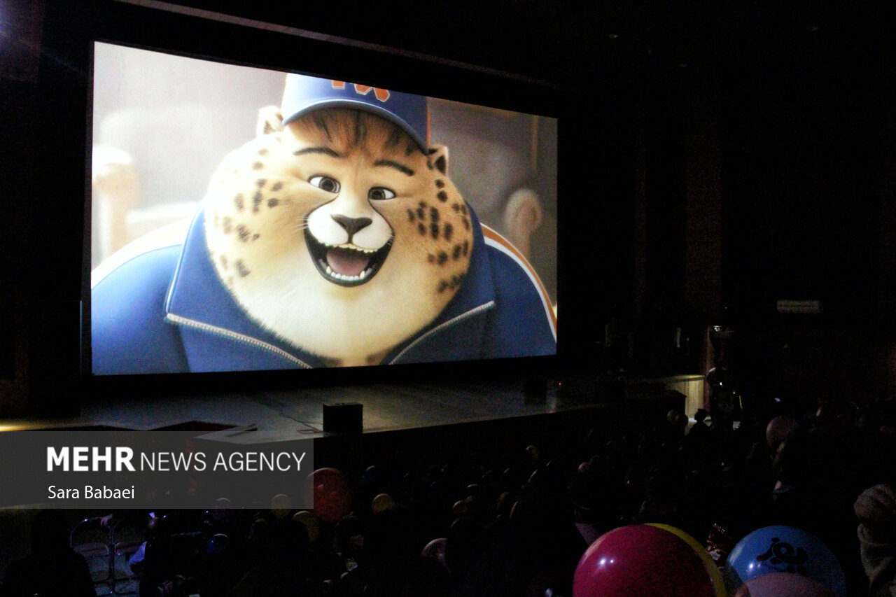 «یوز» پس از دو دهه توانسته است توجه میلیونها بیننده را به خود جلب کند؛ این برنامه چه رازی برای جلب مخاطب دارد؟ – خبرگزاری مهر | اخبار ایران و جهان «یوز» پس از دو دهه توانسته است توجه میلیونها بیننده را به خود جلب کند؛ این برنامه چه رازی برای جلب مخاطب دارد؟ – خبرگزاری مهر | اخبار ایران و جهان