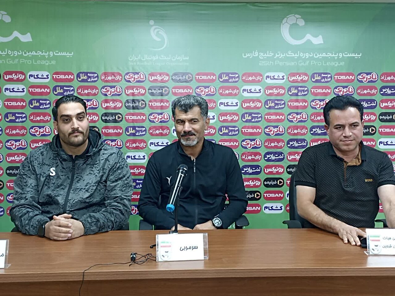 یزدی: هدف نیروی زمینی نمایش قدرت و کسب احترام است