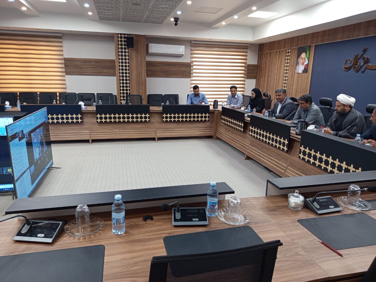 صادقی پور: بلندمرتبه سازی در بندرعباس انجام خواهد شد