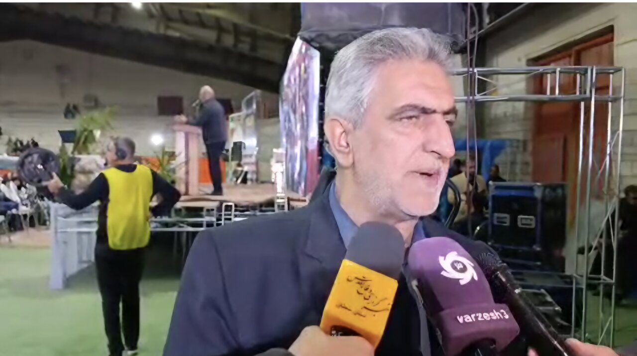 برگزاری نخستین یادواره شهدای ورزشکار گرمسار در میان تجلیل از ایثارگران