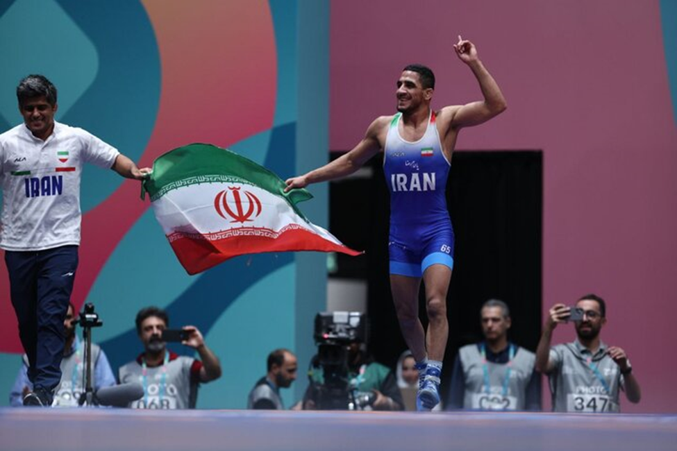 İran’da geçen haftanın öne çıkan gelişmeleri