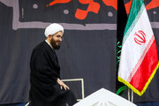 نماز جمعه تهران به امامت حجت‌الاسلام حاج علی اکبری اقامه می‌شود