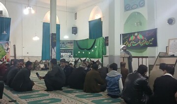 ورمقانی: انتقال فرهنگ فاطمی به نسل جوان از ضروریات جامعه است