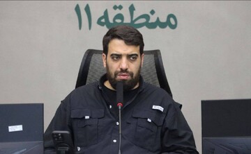 آغاز سوگواره فاطمیه در تهران با برپایی موکب و ایستگاه سمنوپزان