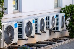 کولر گازی ۳ تا ۵ برابر کولر آبی برق مصرف می‌کند