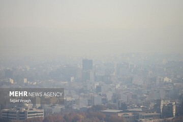 مازوت سوزی کارخانجات سیمان، هوا را آلوده کرد؟