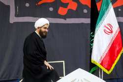 نماز جمعه تهران به امامت حجت‌الاسلام حاج علی اکبری اقامه می‌شود