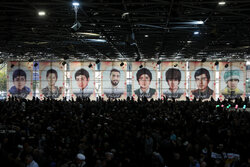 نماز جمعه تهران ۳۰ آبان ماه ۱۴۰۴