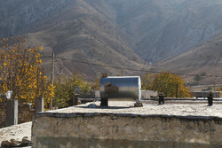 تامین آب آشامیدنی ۱۷ روستا با تانکر سیار