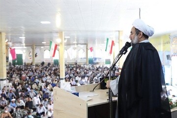 آیت‌الله محامی: عمل به سنت‌های الهی راه‌حل مشکلات اقتصادی است