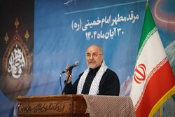 İran: Füze gücümüzle gurur duyuyoruz