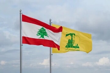 Hezbollah affirms right of resistance, rejects dictates