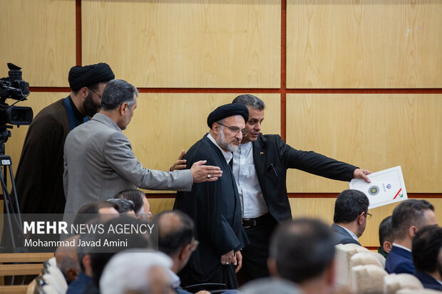 سفر رییس‌جمهور به قزوین