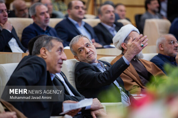 سفر رییس‌جمهور به قزوین