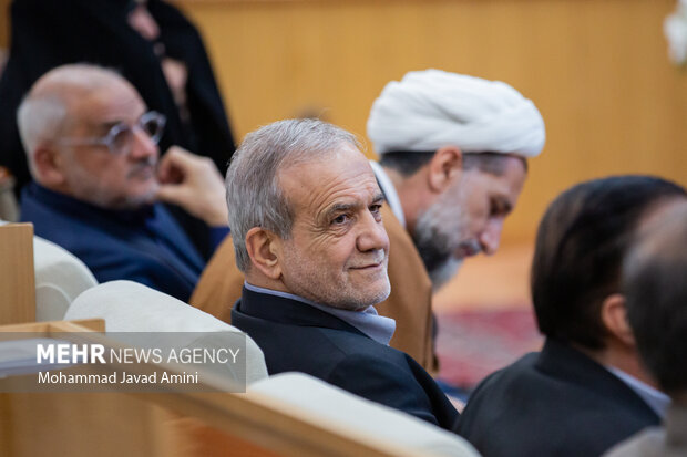 سفر رییس‌جمهور به قزوین