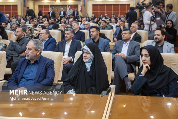 سفر رییس‌جمهور به قزوین