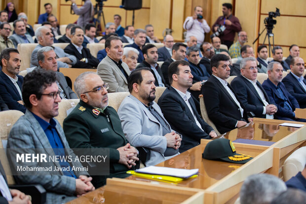 سفر رییس‌جمهور به قزوین