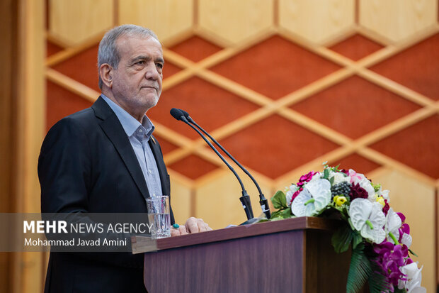 سفر رییس‌جمهور به قزوین