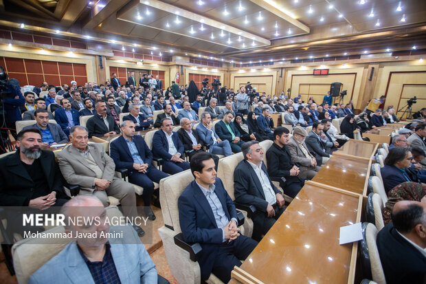 سفر رییس‌جمهور به قزوین