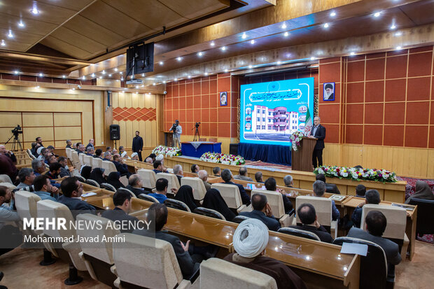 سفر رییس‌جمهور به قزوین