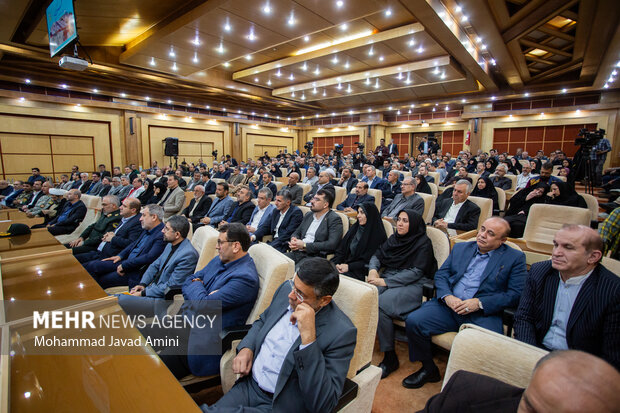 سفر رییس‌جمهور به قزوین