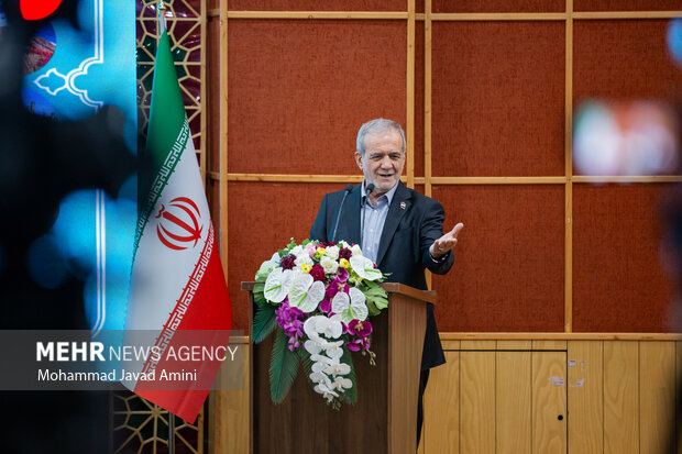 سفر رییس‌جمهور به قزوین