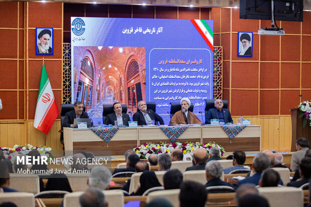 سفر رییس‌جمهور به قزوین