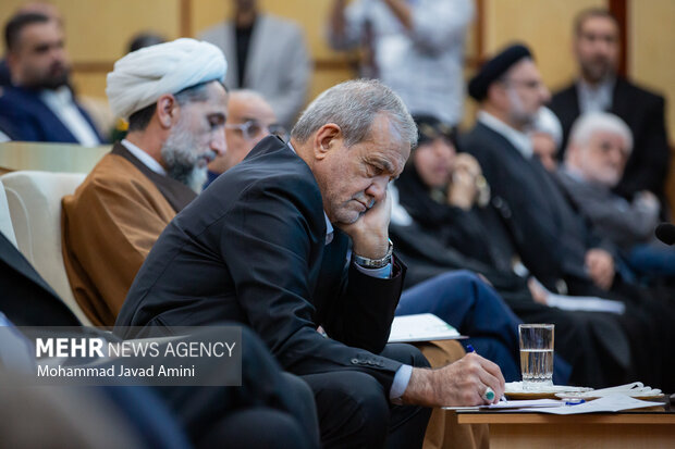 سفر رییس‌جمهور به قزوین