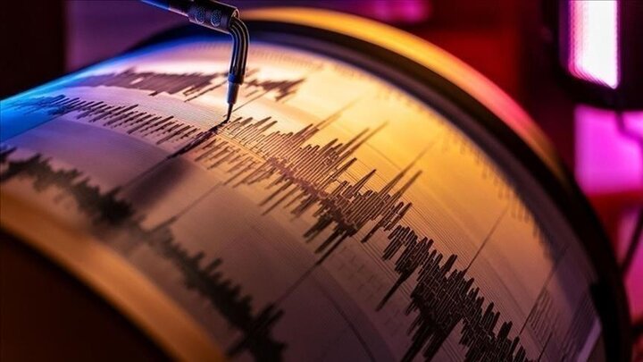 5.7-magnitude quake hits Santiago Del Estero Prov., Argentina