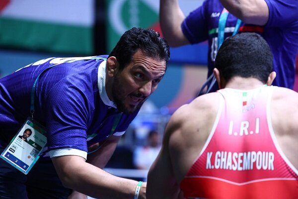 چرا ستاره کشتی آزاد ایران «افت» کرد؟/ بررسی دلایل افول «گلادیاتور»