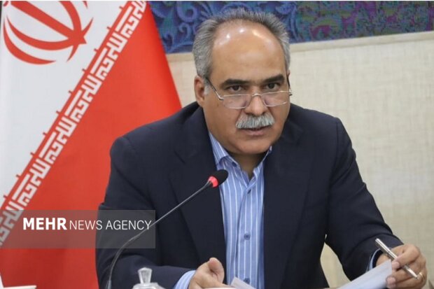 عرب: توسعه سواحل مکران با بودجه ۱۰۰۰ میلیاردی در دستور کار است