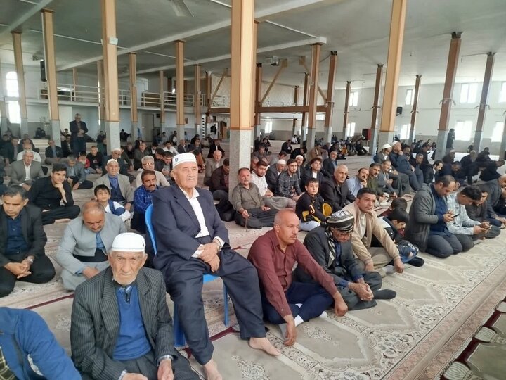 ماموستا محمدی: مسئولان باید نظارت بر فضای مجازی را جدی بگیرند