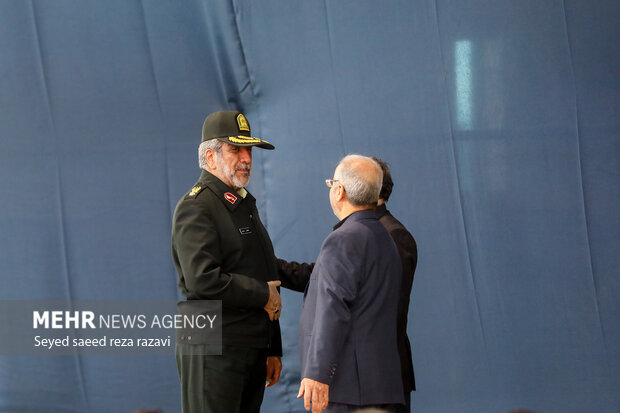 نماز جمعه تهران سی آبان ماه ۱۴۰۴