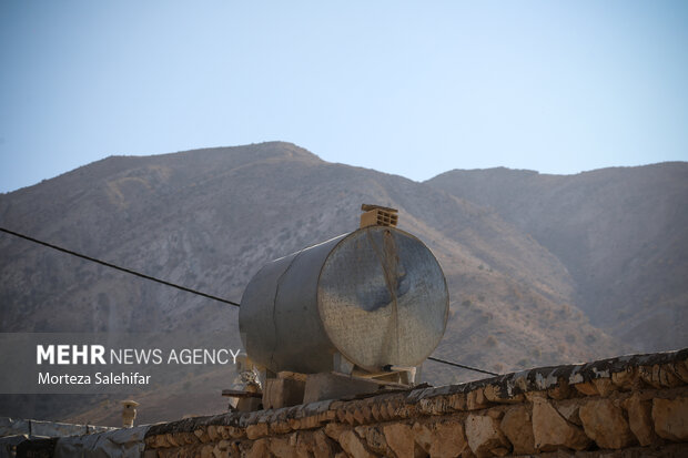 آبرسانی به ۱۵۲ روستا در چهارمحال‌وبختیاری