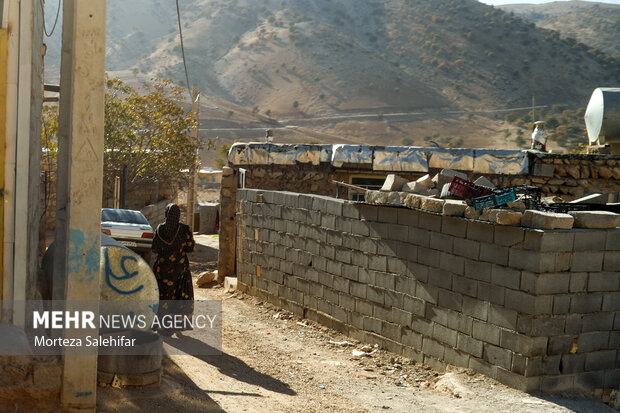 آبرسانی به ۱۵۲ روستا در چهارمحال‌وبختیاری