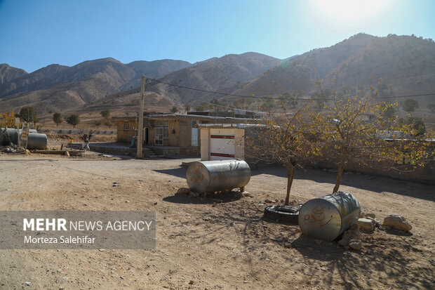 آبرسانی به ۱۵۲ روستا در چهارمحال‌وبختیاری