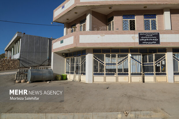 آبرسانی به ۱۵۲ روستا در چهارمحال‌وبختیاری