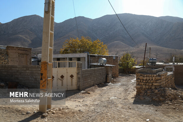 آبرسانی به ۱۵۲ روستا در چهارمحال‌وبختیاری