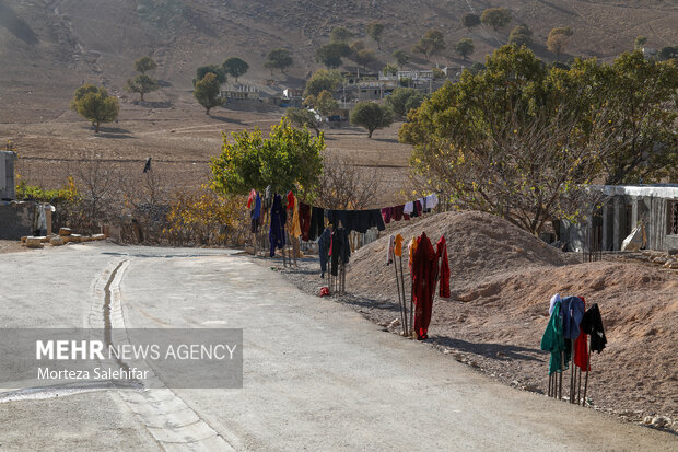آبرسانی به ۱۵۲ روستا در چهارمحال‌وبختیاری