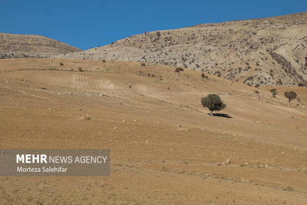 آبرسانی به ۱۵۲ روستا در چهارمحال‌وبختیاری