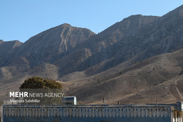 آبرسانی به ۱۵۲ روستا در چهارمحال‌وبختیاری